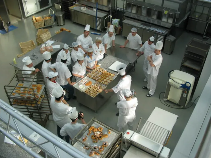 Puratos