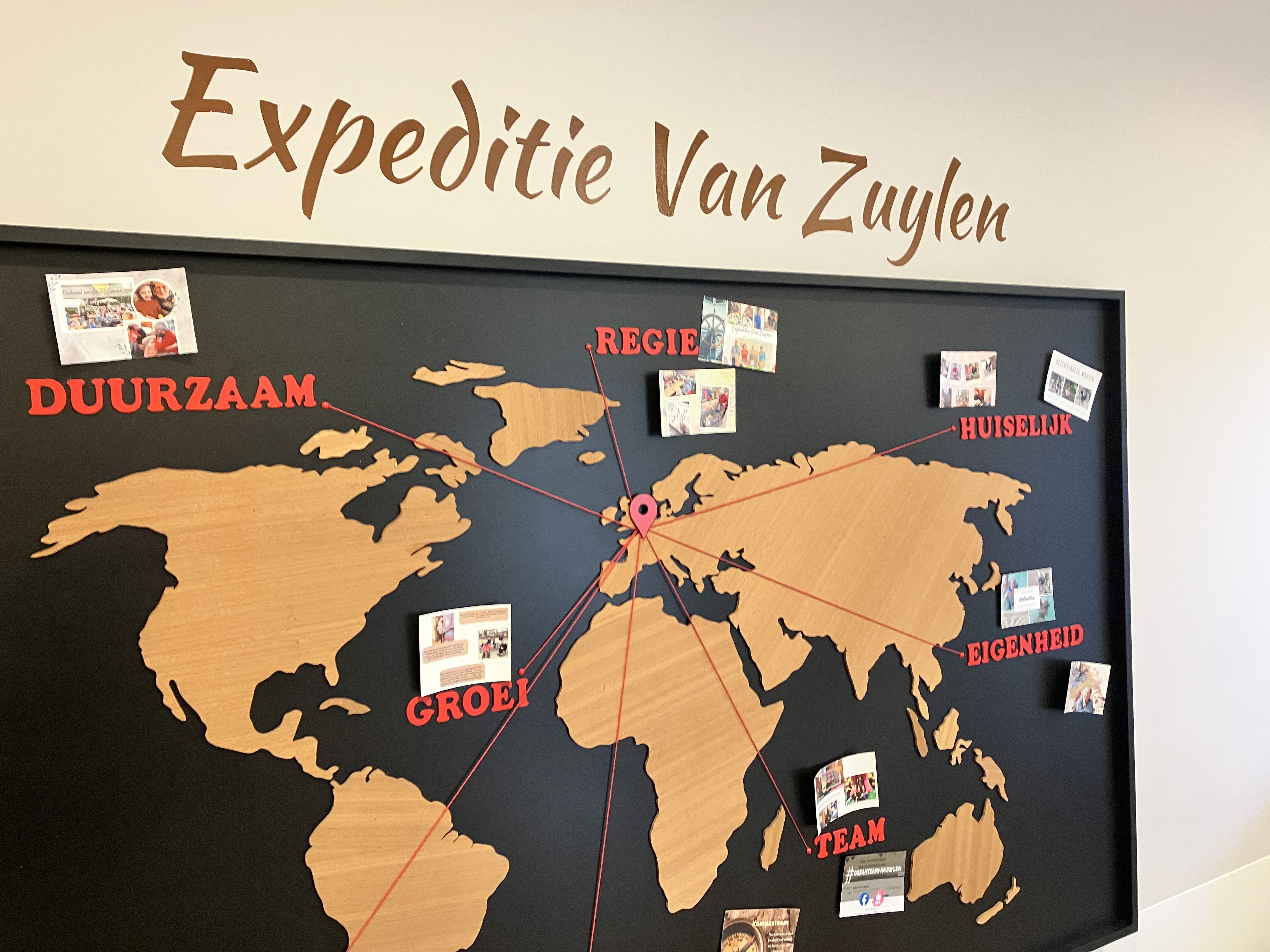 Expeditie Van Zuylen