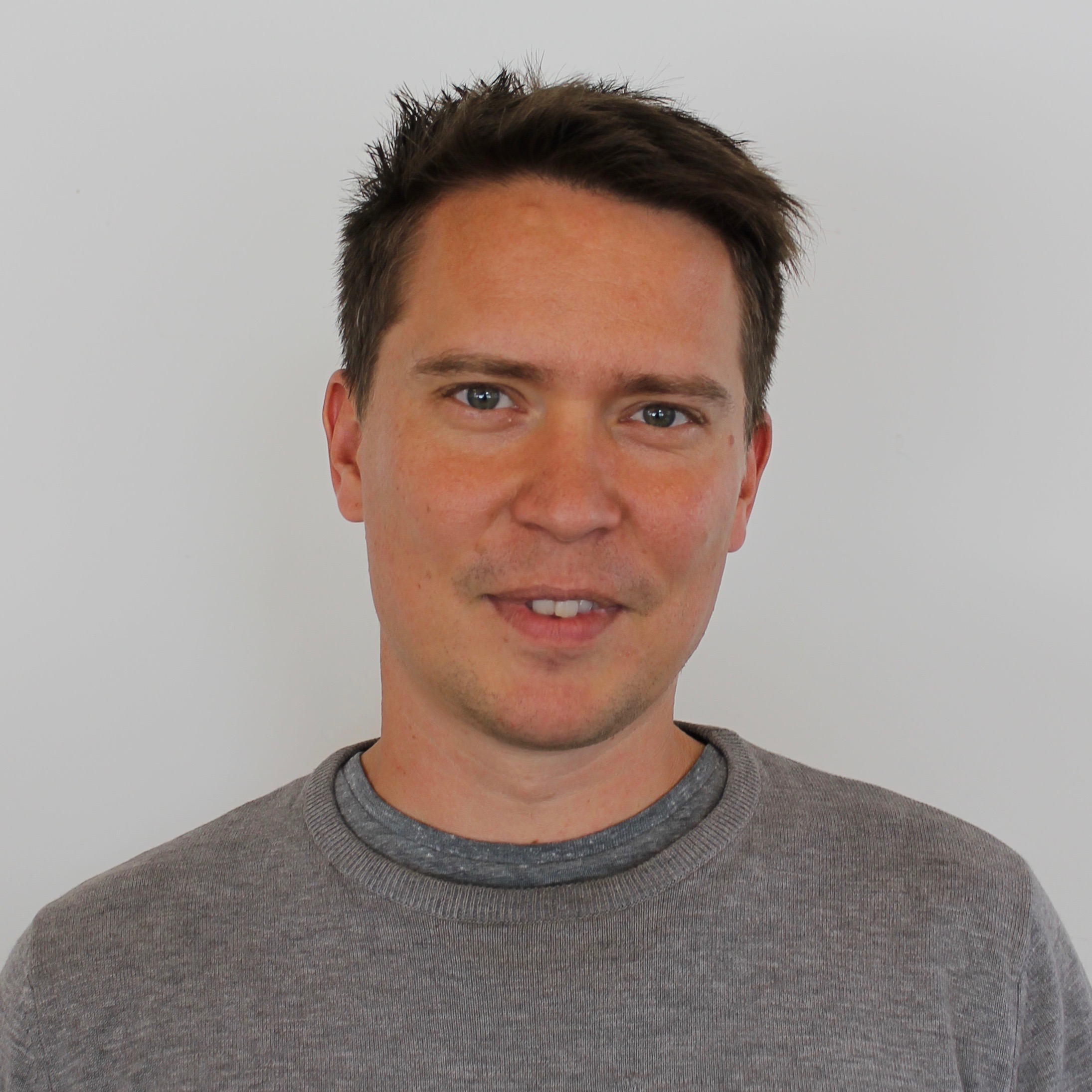 Seth Maenen