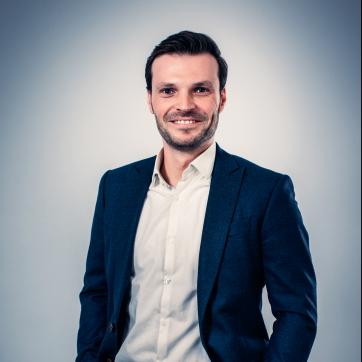 Sam Vandierendonck