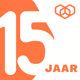 15 Jaar Workitects