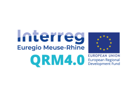 logo QRM 4.0