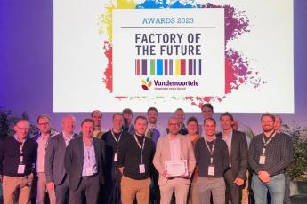 Factory of the Future