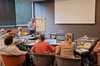 Lerend netwerk