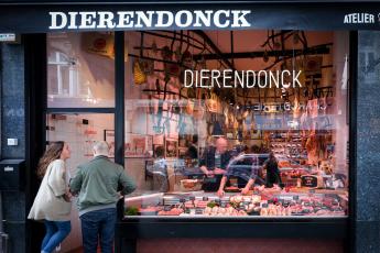 Dierendonck